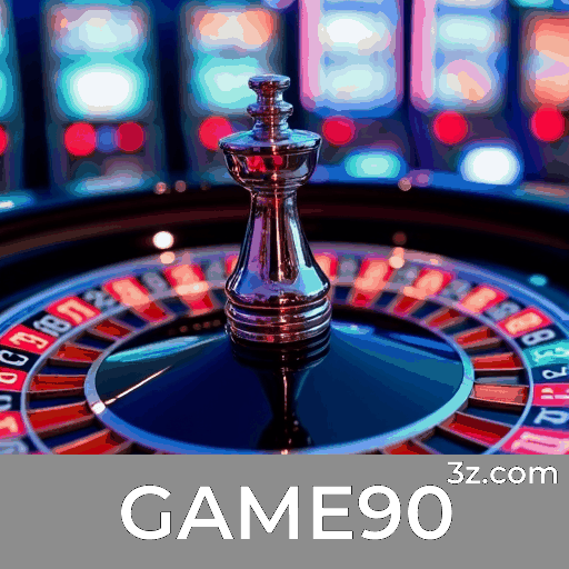 GAME90: Plataforma de Cassino Online e Apostas