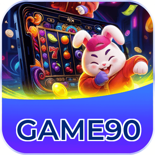 GAME90 Logo